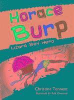Horace Burp