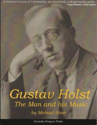 Gustav Holst 1