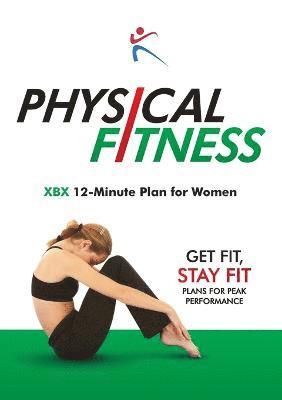 Robert Duffy - Physical Fitness, Häftad