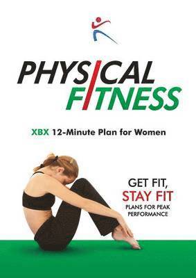Robert Duffy - Physical Fitness, Häftad