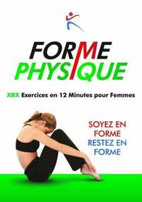 bokomslag Forme Physique Exercises en 12 Minutes pour Femmes