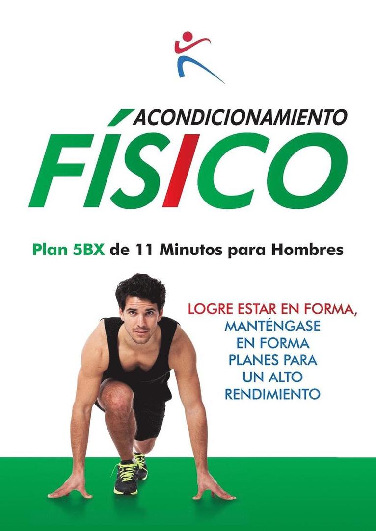 Acondicionamiento Faisico 1