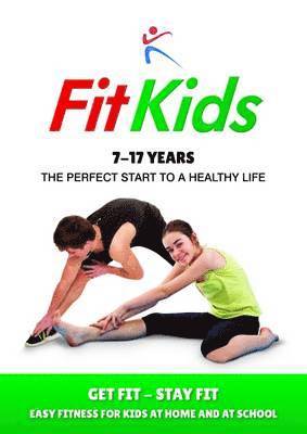 bokomslag Fit Kids