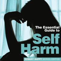 bokomslag Self Harm