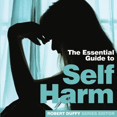 Robert Duffy - Self Harm, Häftad