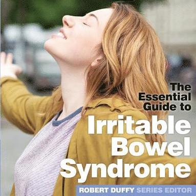 bokomslag Irritable Bowel Syndrome