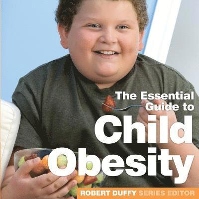 Robert Duffy - Child Obesity, Häftad