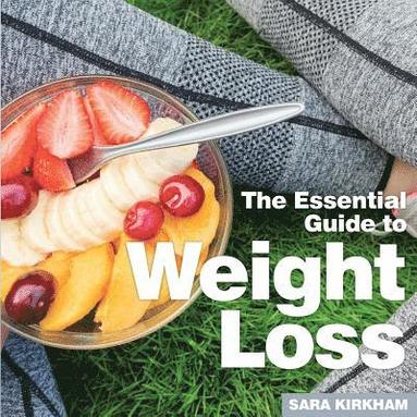 bokomslag Weight Loss