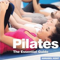 bokomslag Pilates