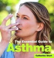 bokomslag Essential Guide to Asthma