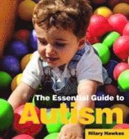 bokomslag Essential guide to autism