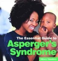 bokomslag Essential Guide to Asperger's Syndrome