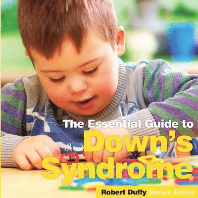 Robert Duffy - Essential Guide to Down's Syndrome, Häftad
