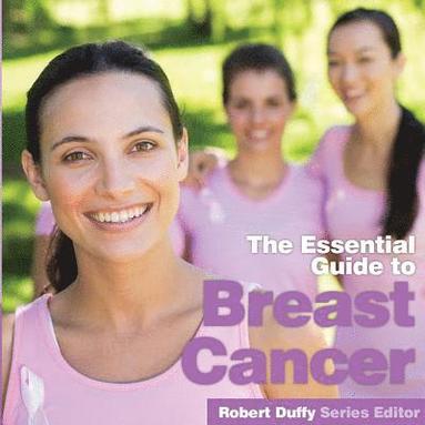 bokomslag Essential Guide to Breast Cancer