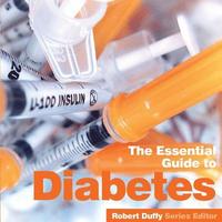 bokomslag Diabetes