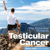 bokomslag Testicular Cancer