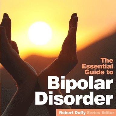 bokomslag Bipolar Disorder