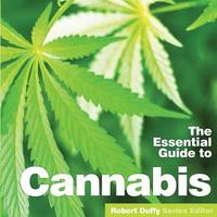 bokomslag Essential Guide to Cannabis