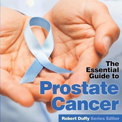 Prostrate Cancer 1