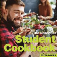 bokomslag Student Cookbook