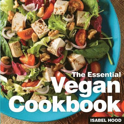 Vegan Cookbook