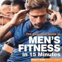 bokomslag Men's Fitness in 15 minutes