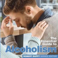 bokomslag Alcoholism