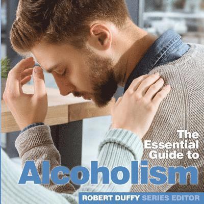 Robert Duffy - Alcoholism, Häftad