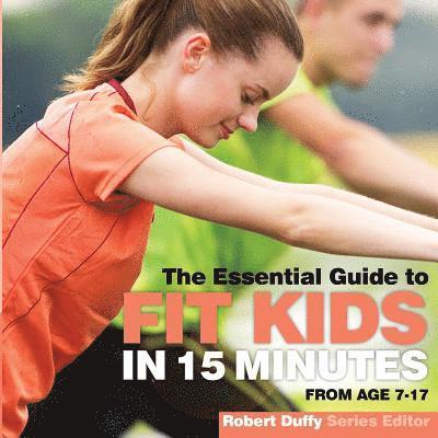 Fit Kids in 15 minutes 1