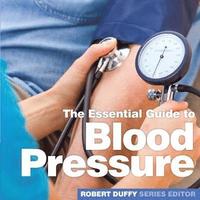 bokomslag Blood Pressure