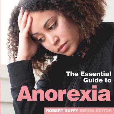 bokomslag Anorexia