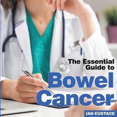 bokomslag Bowel Cancer