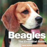 bokomslag Beagles
