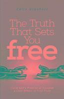 Colin Urquhart - Truth That Sets You Free, Häftad