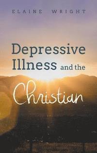 bokomslag Depressive Illness and the Christian