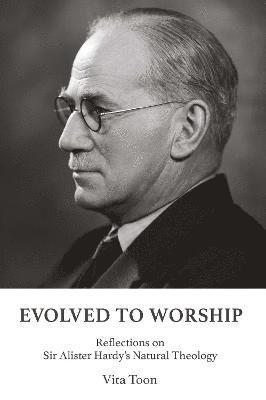 Evolved to Worship 1