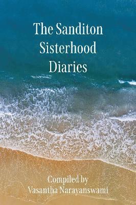 bokomslag The Sanditon Sisterhood Diaries