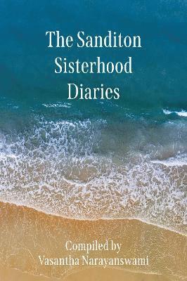 Sanditon Sisterhood Diaries 1