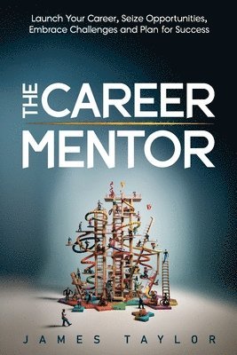 The Career Mentor 1