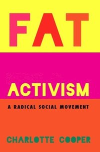 bokomslag Fat Activism