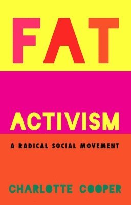 bokomslag Fat Activism