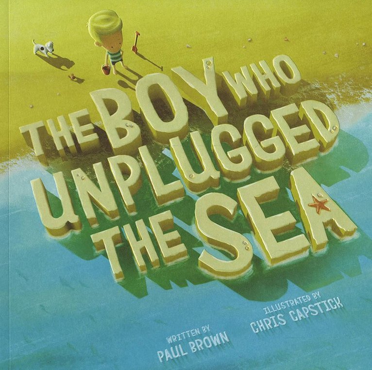 Boy Who Unplugged The Sea