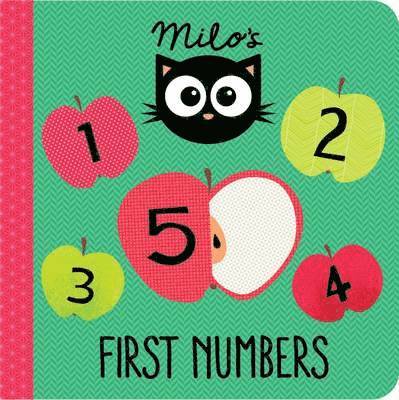 Milo's First Numbers 1