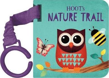 bokomslag Hoot's Nature Trail