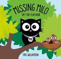 bokomslag Missing Milo
