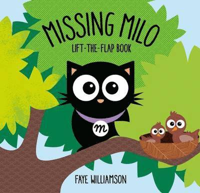 Missing Milo 1