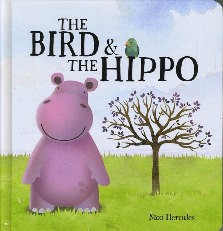Bird and The Hippo