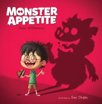 Monster Appetite 1