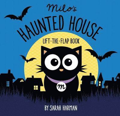 Milo's Haunted House 1