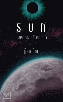 Yen Ooi - Sun, Häftad